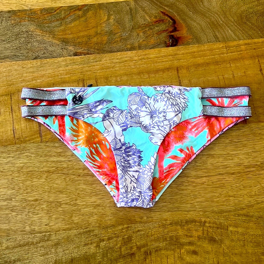 Maaji reversible bikini bottom